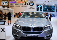 BMW Indonesia Siap Menuruti Dan Memberikan Apa Yang Menjadi Keinginan Konsumen