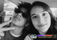 Bastian Steel Mengungkapkan Mengenai Reaksi Chelsea Islan Mengenai Rumor Tentang Hubungan Mereka