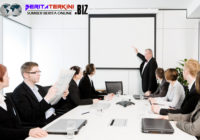 Beberapa Cara Melakukan Etiket Baik Dalam Hal Menyapa Di Kantor