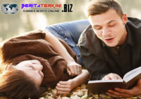 Beberapa Hal Yang Dilihat Dari Pria Terhadap Wanita, Selain Daripada Fisik