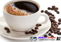 Beberapa Manfaat Mengonsumsi Kopi Terhadap Tubuh