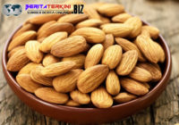 Beberapa Manfaat Yang Bisa Didapatkan Pada Saat Mengonsumsi Kacang Almond