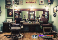 Beberapa Perbedaan Barbershop Dengan Salon