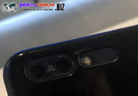 Beredar Foto Mengenai Asus Zenfone 4 Yang Menggunakan Kamera Ganda