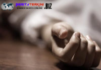 Berniat Untuk Membersihkan Rumah Dari Genangan Air, Ahyarum Naim Meninggal Karena Tersengat Listrik Berniat Untuk Membersihkan Rumah Dari Genangan Air, Ahyarum Naim Meninggal Karena Tersengat Listrik