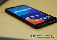 Bocoran Mengenai Tanggal Peluncuran LG V 30 Bocoran Mengenai Tanggal Peluncuran LG V 30