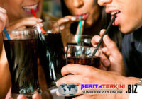 Dampak Buruk Dari Meminum Minuman Bersoda Pada Saat Dahaga Dan Cuaca Yang Panas