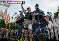 Dikarenakan Kelakuan Pemberontak, Enam Tentara Ukraina Tewas Tertambak