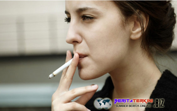 Disarankan Kepada Wanita Untuk Menghindari Menopause Dini, Dengan Berhenti Merokok