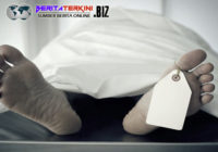 Ditemukan 2 Mayat Perempuan Didalam Koper Yang Sebelumnya Keduanya Dikabarkan Hilang