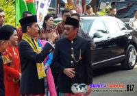 Djarot Bersyukur Pelaksanaan Lebaran Betawi Berjalan Lancar Tanpa Ada Kendala Djarot Bersyukur Pelaksanaan Lebaran Betawi Berjalan Lancar Tanpa Ada Kendala