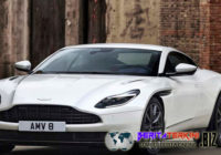 Harga Lebih Murah, Aston Martin Menambahkan Varian Baru Dengan Memakai Mesin AMG