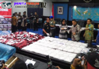 Indonesia Kembali Diserbu Narkoba, Presiden Dimintai Untuk Mengeluarkan Perppu Eksekusi Mati Indonesia Kembali Diserbu Narkoba, Presiden Dimintai Untuk Mengeluarkan Perppu Eksekusi Mati