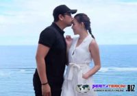 Isi Curahan Hati Viviane Yang Ditulis Melalui Sebuah Foto Di Instagramnya Kepada Sammy Sebelum Menikah