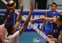 Jepang Tidak Menganggap Enteng Indonesia Dalam Kejuaraan Voli Asia 2017