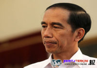 Jokowi Berkomitmen Untuk Mendukung Perkembangan Mobil Listrik Jokowi Berkomitmen Untuk Mendukung Perkembangan Mobil Listrik