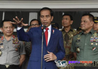 Kapolri Menghadap Presiden Jokowi Untuk Melaporkan Perkembangan Mengenai Kasus Novel Baswedan