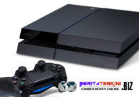 Kebocoran Spesifikasi PS5 Usung Kartu Grastis Paling Canggih