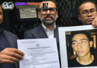 Laporan Yang Diajukan Jeremy Thomas Mengenai Penganiayaan Terhadap Anaknya Diterima Divpropam Polri