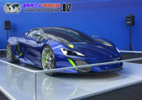Memperkenalkan Merek Terbaru  “Hypercar” Pada Ajang Le Mans