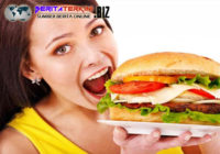Mengapa Seseorang Yang Memiliki Porsi Makan Banyak Namun Tetap Langsing? Apa Penyebabnya?