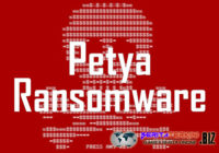 Mengenal Ransomware Petya Dan Bagaimana Petya Menyerang Komputer Korban Mengenal Ransomware Petya Dan Bagaimana Petya Menyerang Komputer Korban