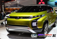 Mitsubishi Dikabarkan Akan Memproduksi Small MPV Sebanyak 60 Ribu Didalam Negeri Mitsubishi Dikabarkan Akan Memproduksi Small MPV Sebanyak 60 Ribu Didalam Negeri