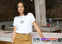 Nadine Alexandra Yang Sudah Memasuki Dunia Akting, Sekarang Dirinya Ingin Menjajal Profesi Sebagai Sutradara