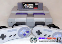 Nintendo Mengungkapkan Stok SNES Classic Edition Di Pasaran Akan Lebih Banyak Nintendo Mengungkapkan Stok SNES Classic Edition Di Pasaran Akan Lebih Banyak