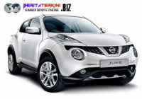 Nissan Dikabarkan Akan Menghadirkan Juke Envy Edisi Khusus