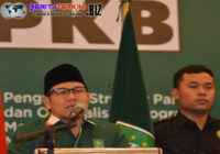 PKB Mendukung Cak Imin Untuk Menjadi Calon Wakil Presiden 2019 PKB Mendukung Cak Imin Untuk Menjadi Calon Wakil Presiden 2019