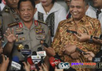 Panggil Kapolri, Jokowi Masih Belum Memutuskan Untuk Membentuk Tim Pencari Fakta Mengenai Kasus Novel