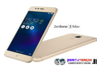Pengguna Zenfone 3 Max Dikabarkan Dapat Mengupdate Android Nougat Pengguna Zenfone 3 Max Dikabarkan Dapat Mengupdate Android Nougat