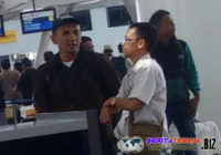 Penjelasan KPK Mengenai Beredarnya Foto Gatot Pujo di Kualanamu Yang Sempat Menjadi Perbincangan