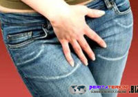 Penjelasan Mengenai Daerah Organ Intim, Dengan Kondisi Lama Tidak Berhubungan Seksual Penjelasan Mengenai Daerah Organ Intim, Dengan Kondisi Lama Tidak Berhubungan Seksual
