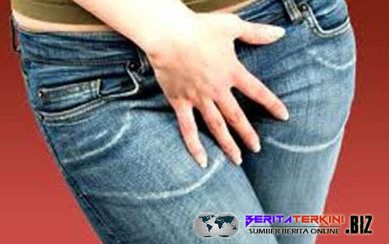 Penjelasan Mengenai Daerah Organ Intim, Dengan Kondisi Lama Tidak Berhubungan Seksual