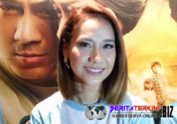 Pesan Singkat Dari Bunga Citra Lestari Kepada Para Penonton Yang Suka Merekam Cuplikan Dan Mengunggahnya