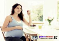 Pola Makan Ibu Yang Sedang Mengandung Sangat Berpengaruh Pada Janin Pola Makan Ibu Yang Sedang Mengandung Sangat Berpengaruh Pada Janin