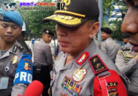 Polisi Menyelidiki Hasil Mengenai Penipuan Via E-Mail Yang Mencatut Nama Presiden Jokowi