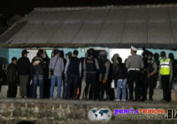 Polisi Telah Selesai Menyelidiki Tempat Kejadian Perkara Terkait Adanya Ledakan Bom Panci Di Buahbatu Polisi Telah Selesai Menyelidiki Tempat Kejadian Perkara Terkait Adanya Ledakan Bom Panci Di Buahbatu