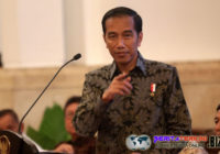 Presiden Jokowi Dinilai Lamban Dalam Mengatasi Teror Terhadap Novel Baswedan Presiden Jokowi Dinilai Lamban Dalam Mengatasi Teror Terhadap Novel Baswedan