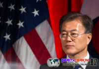 Presiden Korsel Moon Mengatakan Bahwa Trump Akan Mengunjungi Korsel Tahun Ini Presiden Korsel Moon Mengatakan Bahwa Trump Akan Mengunjungi Korsel Tahun Ini