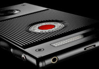 Red Dikabarkan Akan Merilis Android Dengan Layar Hologram