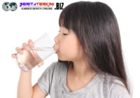 Rekomendasikan Kepada Para Ibu Untuk Memberikan Asupan Air Putih Pada Anak Setiap Harinya