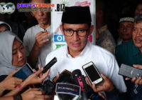 Sandiaga Mengaku Dirinya Dan Timnya Belum Menentukan Skema Mengenai Program Rumah Dp 0
