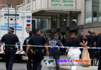 Seorang Pria Menembaki Sebuah Rumah Sakit Di New York Dan Mengakibatkan 1 Dokter Tewas Seorang Pria Menembaki Sebuah Rumah Sakit Di New York Dan Mengakibatkan 1 Dokter Tewas
