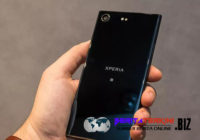 Sony Dikabarkan Akan Memperkenalkan Flagship Bezel Tipis Di IFA 2017