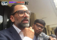 Tidak Dapat Menerima Atas Penganiayaan Terhadap Putranya, Jeremy Thomas Memilih Jalur Hukum