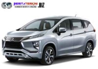 Toyota Mengnyebutkan Bahwa Expander Serupa Dengan Level Mobilio Toyota Mengnyebutkan Bahwa Expander Serupa Dengan Level Mobilio