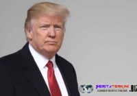 Trump Salahkan “The New York Times” Dikarenakan Laporan Yang Dimuatnya, AS Gagal Bunuh Al-Baghdadi